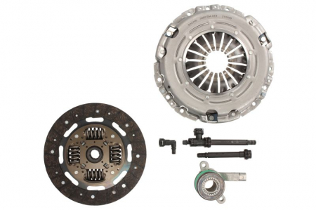 Kit ambreiaj (240mm) potrivit NISSAN INTERSTAR, PRIMASTAR; OPEL MOVANO A, VIVARO A; RENAULT MASTER II, TRAFIC II 2.0D-3.0D 09.00- [0]