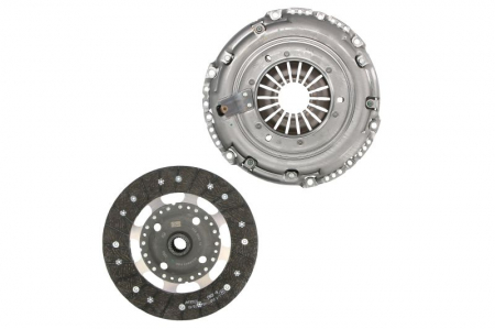 Kit ambreiaj (240mm) potrivit RENAULT ESPACE V, GRAND SCENIC IV, SCENIC IV 1.6D 06.15-03.23 [0]