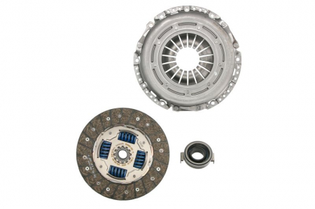 Kit ambreiaj (240mm) potrivit SUBARU FORESTER, IMPREZA, LEGACY IV, LEGACY V, OUTBACK, XV 2.0D 02.08- [0]