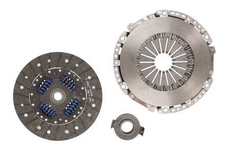 Kit ambreiaj potrivit SUBARU FORESTER, IMPREZA, LEGACY IV, LEGACY V, OUTBACK, XV 2.0D dupa 2008 (240mm) [1]