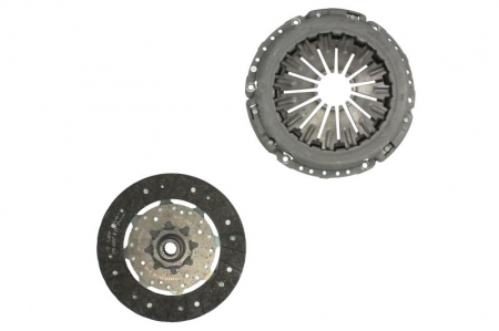 Kit ambreiaj (240mm) potrivit VOLVO V40; FORD C-MAX II, FOCUS III, FOCUS III/KOMBI, GRAND C-MAX, KUGA II, MONDEO V 1.5/1.6/1.6ALK 07.10- [0]