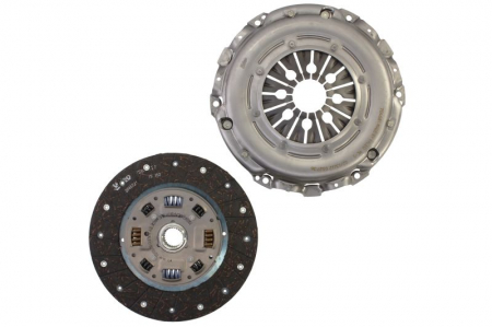 Ambreiaj - Kit ambreiaj (241mm) potrivit VW CRAFTER 30-35, CRAFTER 30-50 2.5D 04.06-05.13