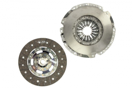 Kit ambreiaj (250mm) potrivit CHEVROLET CRUZE, ORLANDO 2.0D 05.09- [1]