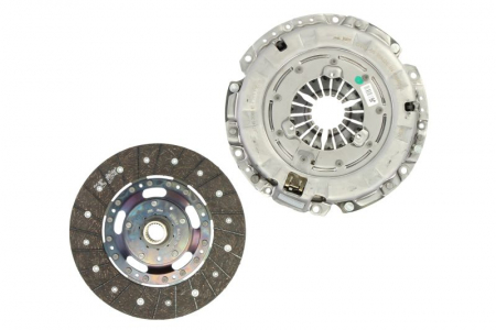 Kit ambreiaj (250mm) potrivit CHEVROLET CRUZE, ORLANDO 2.0D 05.09- [0]