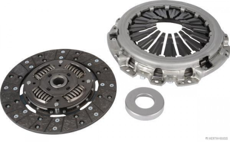 Ambreiaj - Kit ambreiaj (250mm) potrivit NISSAN 350Z 3.5 09.02-12.08