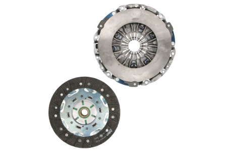 Kit ambreiaj (250mm) potrivit OPEL ASTRA K, ZAFIRA C 1.6D 02.13- [1]