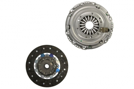 Kit ambreiaj potrivit MAN TGE; VW CRAFTER 2.0D dupa 2016 (260mm) [2]