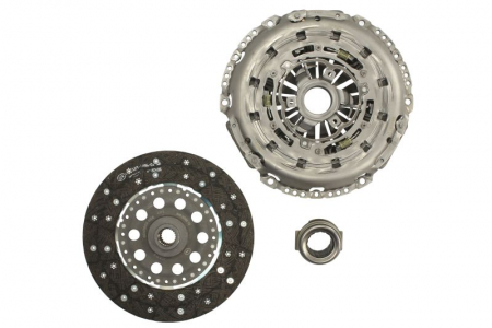 Set ambreiaj - Kit ambreiaj potrivit MAZDA 3, 6, CX-5 2.2D dupa 2012 (260mm)