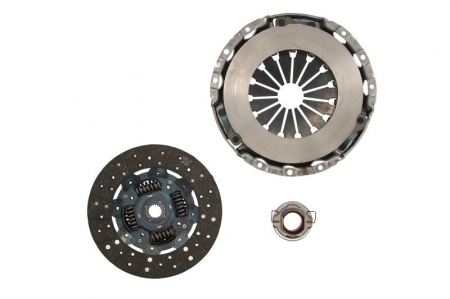 Kit ambreiaj (260mm) potrivit TOYOTA DYNA, HIACE IV, HIACE V, HILUX VI, LAND CRUISER 90 2.5D/3.0D 04.95- [1]
