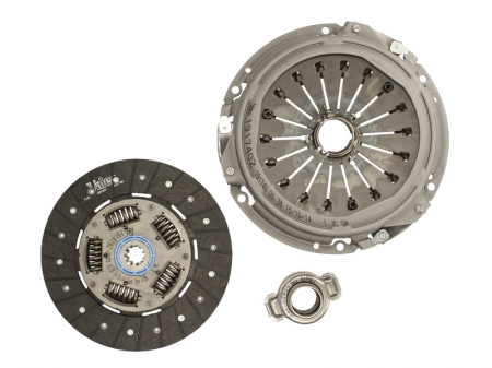 Ambreiaj - Kit ambreiaj (267mm) potrivit RVI MASCOTT; RENAULT MASTER PRO 01.99-04.10