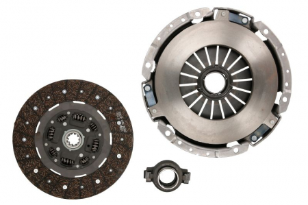 Kit ambreiaj (270mm) potrivit IVECO DAILY III 05.99-07.07 [1]