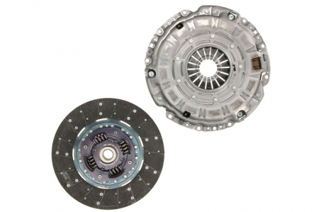 Ambreiaj - Kit ambreiaj (273mm) potrivit HYUNDAI H350 2.5D 04.15-