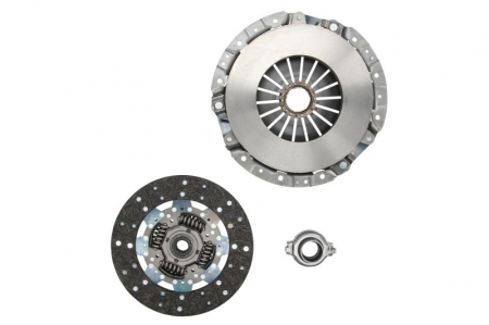 Kit ambreiaj (275mm) potrivit MITSUBISHI PAJERO IV 3.2D 11.06- [1]