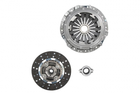Ambreiaj - Kit ambreiaj (275mm) potrivit MITSUBISHI PAJERO IV 3.2D 11.06-