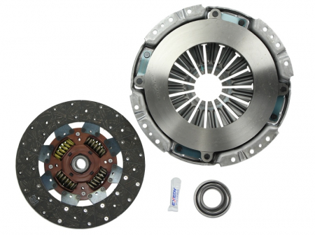 Kit ambreiaj (275mm) potrivit NISSAN CABSTAR, ATLEON 3.0D 09.06- [1]
