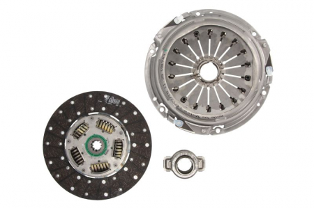 Ambreiaj - Kit ambreiaj (280mm) potrivit IVECO DAILY II, DAILY III, DAILY IV, DAILY V, DAILY VI 01.89-