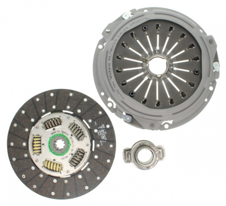 Ambreiaj - Kit ambreiaj (280mm) potrivit IVECO DAILY IV, DAILY V, DAILY VI 07.07-