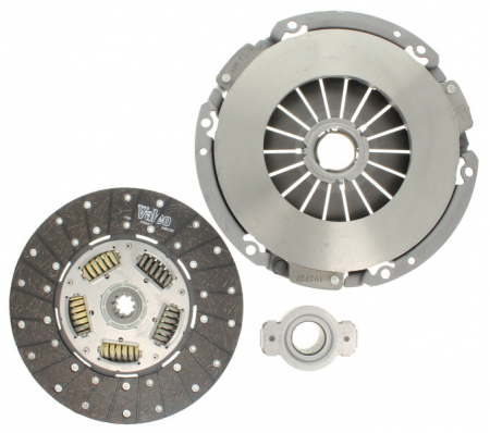 Kit ambreiaj (280mm) potrivit IVECO DAILY IV, DAILY V, DAILY VI 07.07- [1]