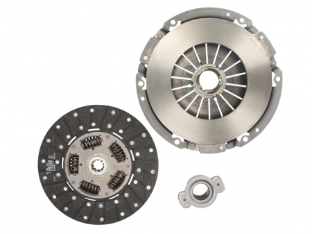 Kit ambreiaj (280mm) potrivit RVI MASCOTT; RENAULT MASTER PRO 05.04-12.10 [1]