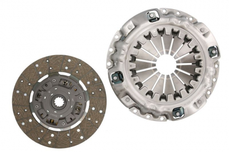 Kit ambreiaj (300mm) potrivit MITSUBISHI CANTER (FB7, FB8, FE7, FE8) VII, CANTER (FE5, FE6) VI 10.01- [0]