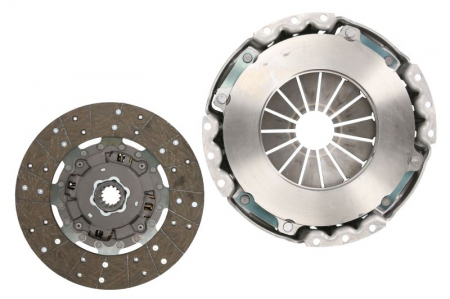 Kit ambreiaj (300mm) potrivit MITSUBISHI CANTER (FB7, FB8, FE7, FE8) VII, CANTER (FE5, FE6) VI 10.01- [1]