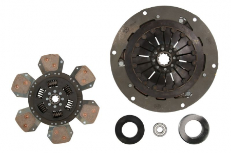 Kit ambreiaj (310mm) potrivit CASE IH 200, 2000, 300, 3000, 400, 4000, 500, 600, 700, 800, 900; MANITOU P [0]