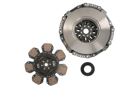 Kit ambreiaj (310mm) potrivit CASE IH C, CX; MC CORMICK C, CX 01.98- [1]