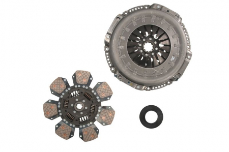 Kit ambreiaj (310mm) potrivit CASE IH C, CX; MC CORMICK C, CX 01.98- [0]