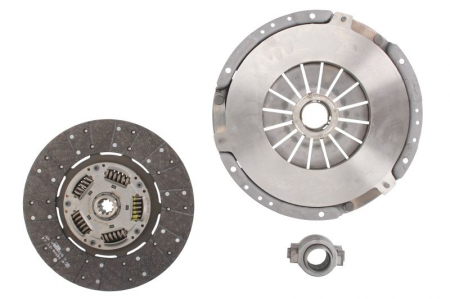 Set ambreiaj - Kit ambreiaj potrivit IVECO DAILY V, DAILY VI dupa 2011 (310mm)