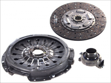 Kit ambreiaj (310mm) potrivit IVECO EUROCARGO I-III, MAGIRUS; RVI MIDLUM 01.91- [0]