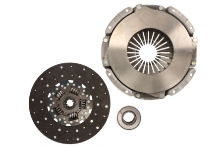 Kit ambreiaj (310mm) potrivit MERCEDES LK/LN2, NG 01.84-12.98 [1]