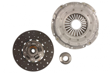 Kit ambreiaj (310mm) potrivit MERCEDES LK/LN2, NG 01.84-12.98 [0]