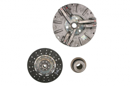 Ambreiaj - Kit ambreiaj (310mm) potrivit NEW HOLLAND 800 01.75-12.81