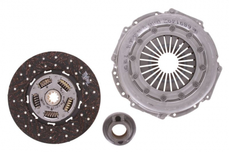 Kit ambreiaj (310mm) potrivit NISSAN ATLEON 09.00- [0]