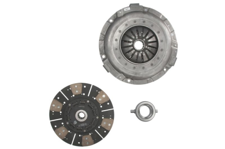 Set ambreiaj - Kit ambreiaj 325mm potrivit Belarus 560, 562, 570, 572, 860, 862, 900, 900.3, 900.3 E, 900.3 Se, 920, 920.3, 922, 922.3, 923, 923.3, 923.4, 925, 925.3, 950, 952, 952.3, - 952.6, diametru 325 mm