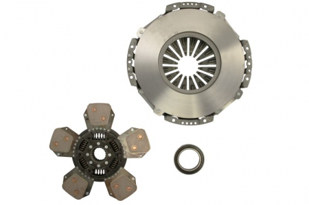 Kit ambreiaj potrivit DEUTZ FAHR AGROTRON 1995-2001 (330mm) [1]