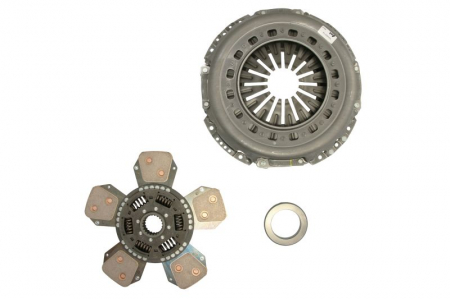 Set ambreiaj - Kit ambreiaj potrivit DEUTZ FAHR AGROTRON 1995-2001 (330mm)