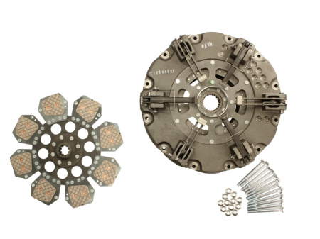 Set ambreiaj - Kit ambreiaj potrivit FENDT 300 dupa 1985 (330mm)