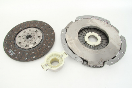 Kit ambreiaj (330mm) potrivit IVECO EUROCARGO I-III 01.91-09.15 [0]