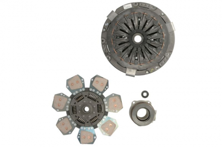 Set ambreiaj - Kit ambreiaj potrivit JOHN DEERE 2000 1986-1994 (330mm)