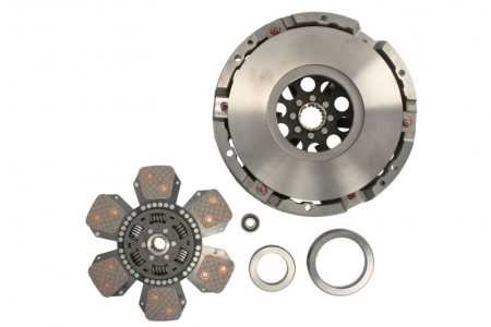 Kit ambreiaj potrivit RENAULT 100, 1000, 900, XX-12, XX-14, XX-54 (330mm) [1]