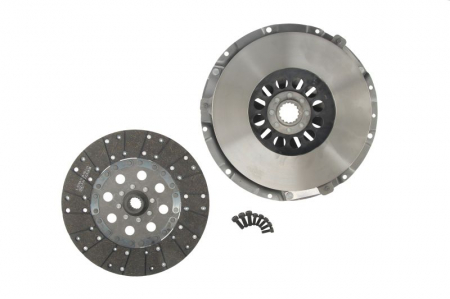 Set ambreiaj - Kit ambreiaj potrivit ZETOR 10000, 7000, 8000, 9000, FORTERRA (330mm)