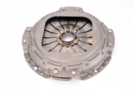 Kit ambreiaj (350mm) potrivit IVECO EUROCARGO I-III 09.00-09.15 [1]