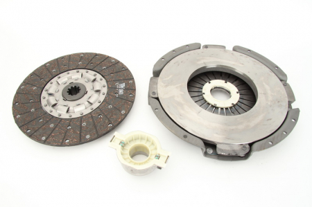 Ambreiaj - Kit ambreiaj (350mm) potrivit IVECO EUROCARGO I-III, MAGIRUS 09.00-