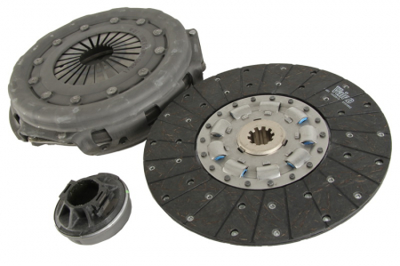 Kit ambreiaj (350mm) potrivit RVI MANAGER, MIDLINER, MASCOTT 09.83-06.04 [1]