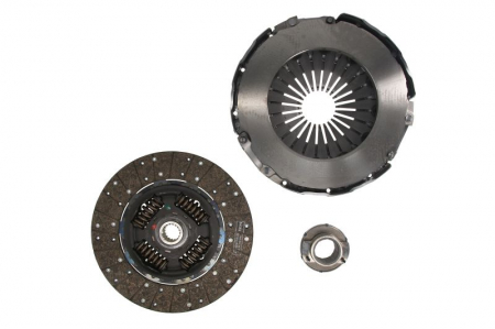 Kit ambreiaj potrivit MERCEDES ATEGO 2, ATEGO 3 dupa 2004 (362mm, nou) [1]