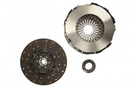 Kit ambreiaj (362mm) potrivit DAF potrivit DAF LF 05.13- [1]