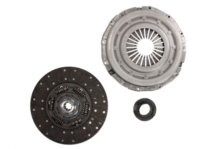 Ambreiaj - Kit ambreiaj (362mm) potrivit DAF potrivit DAF LF 05.13-