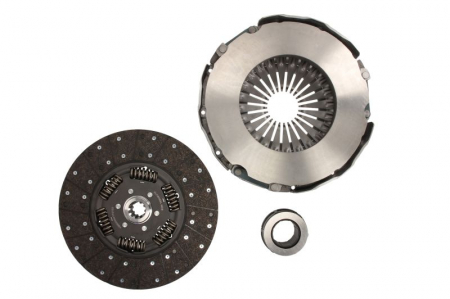 Kit ambreiaj (362mm) potrivit DAF potrivit DAF LF 05.13- [1]