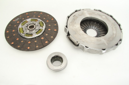 Ambreiaj - Kit ambreiaj (362mm) potrivit IVECO EUROCARGO I-III 09.00-09.15